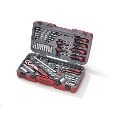 Nyhet Teng Tools 231330101 Hylsnyckelsats